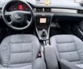 Сірий Ауді А6, об'ємом двигуна 1.9 л та пробігом 250 тис. км за 2200 $, фото 14 на Automoto.ua