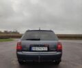 Серый Ауди А6, объемом двигателя 2.5 л и пробегом 293 тыс. км за 4800 $, фото 8 на Automoto.ua