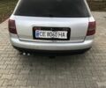 Серый Ауди А6, объемом двигателя 2.5 л и пробегом 300 тыс. км за 4100 $, фото 4 на Automoto.ua