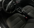 Сірий Ауді А6, об'ємом двигуна 1.8 л та пробігом 265 тис. км за 5250 $, фото 3 на Automoto.ua