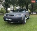 Серый Ауди А6, объемом двигателя 2.5 л и пробегом 363 тыс. км за 5300 $, фото 1 на Automoto.ua