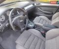 Сірий Ауді А6, об'ємом двигуна 2.5 л та пробігом 464 тис. км за 4600 $, фото 12 на Automoto.ua