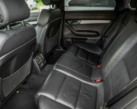 Серый Ауди А6, объемом двигателя 3 л и пробегом 250 тыс. км за 2500 $, фото 5 на Automoto.ua