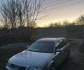 Сірий Ауді А6, об'ємом двигуна 1.9 л та пробігом 2 тис. км за 1568 $, фото 1 на Automoto.ua