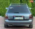 Сірий Ауді А6, об'ємом двигуна 2.5 л та пробігом 348 тис. км за 3750 $, фото 9 на Automoto.ua