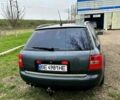 Серый Ауди А6, объемом двигателя 2.5 л и пробегом 290 тыс. км за 4500 $, фото 2 на Automoto.ua