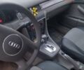 Сірий Ауді А6, об'ємом двигуна 2.5 л та пробігом 215 тис. км за 5000 $, фото 2 на Automoto.ua