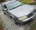 Сірий Ауді А6, об'ємом двигуна 2.5 л та пробігом 482 тис. км за 2600 $, фото 1 на Automoto.ua
