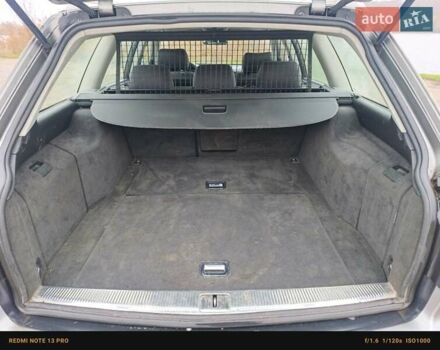 Серый Ауди А6, объемом двигателя 1.9 л и пробегом 340 тыс. км за 2500 $, фото 12 на Automoto.ua