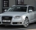 Серый Ауди А6, объемом двигателя 3 л и пробегом 234 тыс. км за 3500 $, фото 1 на Automoto.ua