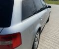 Сірий Ауді А6, об'ємом двигуна 1.8 л та пробігом 265 тис. км за 5250 $, фото 20 на Automoto.ua