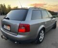 Ауді А6 2003 у Краматорске на Automoto.ua Сірий Ауді А6, об'ємом двигуна 0 л та пробігом 405 тис. км за 3550 $, фото 1 на Automoto.ua