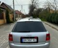 Сірий Ауді А6, об'ємом двигуна 2.5 л та пробігом 400 тис. км за 4600 $, фото 5 на Automoto.ua