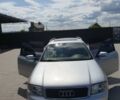 Сірий Ауді А6, об'ємом двигуна 1.9 л та пробігом 340 тис. км за 6500 $, фото 4 на Automoto.ua