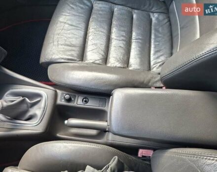 Серый Ауди А6, объемом двигателя 2.5 л и пробегом 385 тыс. км за 5800 $, фото 23 на Automoto.ua