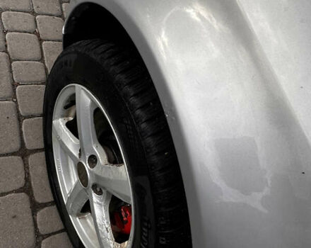 Серый Ауди А6, объемом двигателя 2.39 л и пробегом 328 тыс. км за 3800 $, фото 8 на Automoto.ua