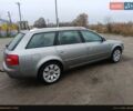 Серый Ауди А6, объемом двигателя 1.9 л и пробегом 340 тыс. км за 2500 $, фото 6 на Automoto.ua