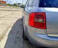 Серый Ауди А6, объемом двигателя 2.5 л и пробегом 0 тыс. км за 4900 $, фото 7 на Automoto.ua