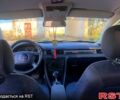 Сірий Ауді А6, об'ємом двигуна 2.5 л та пробігом 361 тис. км за 5300 $, фото 8 на Automoto.ua