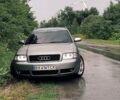 Сірий Ауді А6, об'ємом двигуна 2.5 л та пробігом 293 тис. км за 5300 $, фото 1 на Automoto.ua