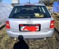 Серый Ауди А6, объемом двигателя 2.5 л и пробегом 240 тыс. км за 5000 $, фото 2 на Automoto.ua
