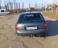 Серый Ауди А6, объемом двигателя 2.5 л и пробегом 35 тыс. км за 5200 $, фото 6 на Automoto.ua