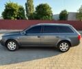 Сірий Ауді А6, об'ємом двигуна 2.5 л та пробігом 335 тис. км за 4600 $, фото 13 на Automoto.ua