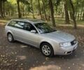 Сірий Ауді А6, об'ємом двигуна 2.5 л та пробігом 300 тис. км за 3600 $, фото 8 на Automoto.ua