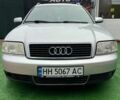 Сірий Ауді А6, об'ємом двигуна 2.5 л та пробігом 417 тис. км за 2800 $, фото 1 на Automoto.ua