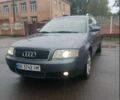 Серый Ауди А6, объемом двигателя 2.5 л и пробегом 3 тыс. км за 3800 $, фото 4 на Automoto.ua