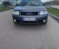 Сірий Ауді А6, об'ємом двигуна 2.5 л та пробігом 500 тис. км за 4150 $, фото 1 на Automoto.ua