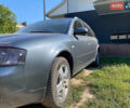 Сірий Ауді А6, об'ємом двигуна 2.5 л та пробігом 345 тис. км за 3500 $, фото 7 на Automoto.ua