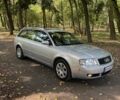 Сірий Ауді А6, об'ємом двигуна 2.5 л та пробігом 300 тис. км за 3600 $, фото 9 на Automoto.ua