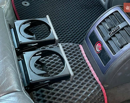 Сірий Ауді А6, об'ємом двигуна 1.9 л та пробігом 326 тис. км за 4800 $, фото 20 на Automoto.ua