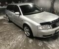 Сірий Ауді А6, об'ємом двигуна 2.5 л та пробігом 400 тис. км за 3700 $, фото 1 на Automoto.ua