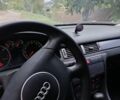 Серый Ауди А6, объемом двигателя 2.5 л и пробегом 230 тыс. км за 1605 $, фото 4 на Automoto.ua