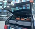 Серый Ауди А6, объемом двигателя 1.78 л и пробегом 206 тыс. км за 5450 $, фото 4 на Automoto.ua