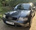 Сірий Ауді А6, об'ємом двигуна 2.5 л та пробігом 385 тис. км за 4800 $, фото 1 на Automoto.ua