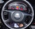 Сірий Ауді А6, об'ємом двигуна 2.5 л та пробігом 353 тис. км за 3500 $, фото 10 на Automoto.ua