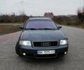 Серый Ауди А6, объемом двигателя 2.5 л и пробегом 330 тыс. км за 4800 $, фото 1 на Automoto.ua