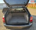 Сірий Ауді А6, об'ємом двигуна 2.5 л та пробігом 393 тис. км за 4600 $, фото 6 на Automoto.ua