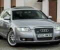 Серый Ауди А6, объемом двигателя 3 л и пробегом 221 тыс. км за 2800 $, фото 1 на Automoto.ua