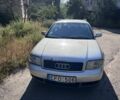 Сірий Ауді А6, об'ємом двигуна 1.9 л та пробігом 400 тис. км за 2915 $, фото 5 на Automoto.ua