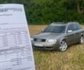 Сірий Ауді А6, об'ємом двигуна 2.5 л та пробігом 293 тис. км за 5300 $, фото 16 на Automoto.ua