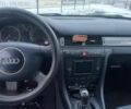 Серый Ауди А6, объемом двигателя 2.5 л и пробегом 273 тыс. км за 1900 $, фото 7 на Automoto.ua