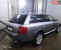 Сірий Ауді А6, об'ємом двигуна 2.5 л та пробігом 450 тис. км за 7000 $, фото 5 на Automoto.ua