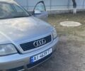 Сірий Ауді А6, об'ємом двигуна 1.9 л та пробігом 2 тис. км за 1568 $, фото 4 на Automoto.ua