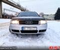 Серый Ауди А6, объемом двигателя 2.5 л и пробегом 0 тыс. км за 2950 $, фото 5 на Automoto.ua