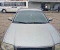 Серый Ауди А6, объемом двигателя 0 л и пробегом 340 тыс. км за 4000 $, фото 1 на Automoto.ua