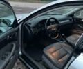 Сірий Ауді А6, об'ємом двигуна 2.5 л та пробігом 347 тис. км за 4299 $, фото 6 на Automoto.ua